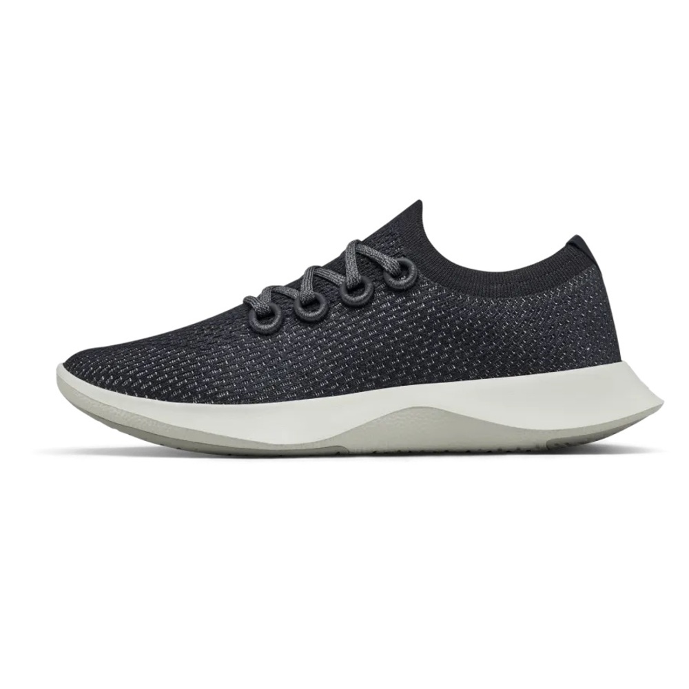 Women's Tree Dashers 1 - Thunder (White Sole) - 9.5